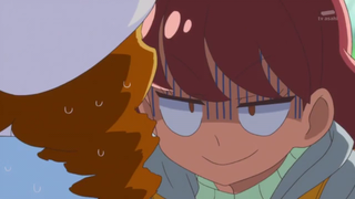 Chiến Binh Mỹ Vị Ngọt Ngào tập 43 | lồng tiếng