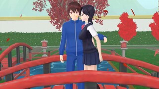 KASIH PAHAM ANAK SMA YANG PACARAN DENGAN INI! - Anime Girl High School