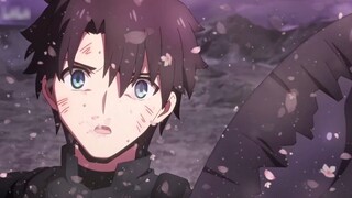 Kemunculan kembali mitos Raja Sulaiman ~ Waktu perpisahan telah tiba & aku telah merelakan dunia den