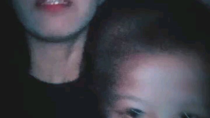 kebersamaan ku dengan anak ku💞💞💞