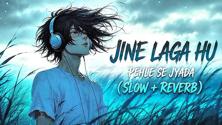 JIne Laga hu Pehle se Jyada Solow And Rever Song#solowrevervideo