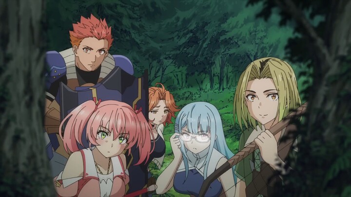 Yuusha Party wo Tsuihou sareta Shiromadoushi, S-Rank Boukensha ni Hirowareru: Kono Shiromadoushi ga