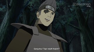 kehebatan mata shisui