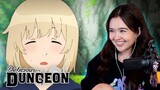 FALIN AND MARCILLE! 🤍 | Dungeon Meshi Episode 8 REACTION!