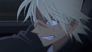 Rei menggila nyetir mobil… (Detektif Conan) Fandub Indonesia