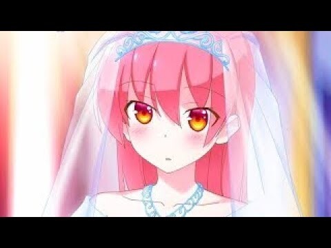 Tonikaku Kawaii 「AMV」 Thousand Years ᴴᴰ