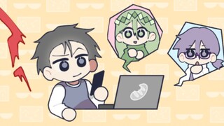 [Road Team/MBTI/meme]Sôcôla nóng đặc biệt dành cho ngày lễ tình nhân