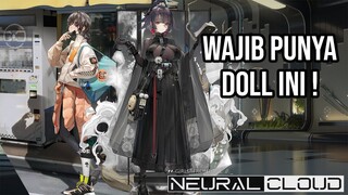 Dolls yg Wajib Kalian Punya Dimasa Depan | Neural Cloud