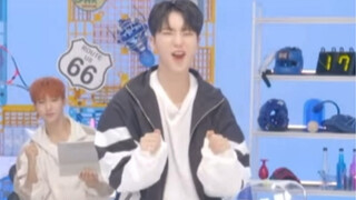 มาดูบทเรียนการเต้น Shu Shu กัน~ สู้ๆ เฮ้ ยาจิ!!