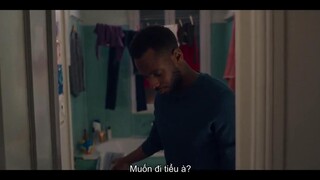 Tiếng cười Paris EP 5 [Sub Việt]