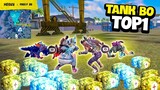 Free Fire | Hướng Dẫn Tải GTA Vice 500 bình máu có đủ tank bo để lấy Booyah?