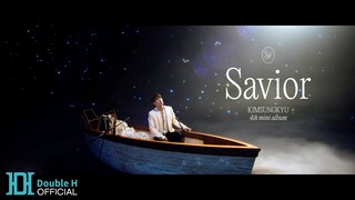 [Official MV] 김성규(Kim Sung Kyu) 'Savior'