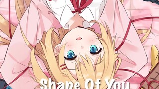 [Music]Cover Lagu Shape Of You