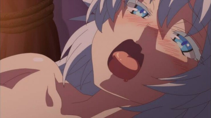 ANIME HAREM PALING BRUTAL 18+ NO SENSOR!!🥵🤤