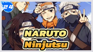 Naruto|Ninjutsu Compilation_S24