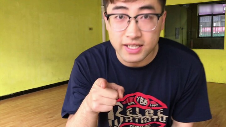 [Hướng dẫn cho người mới] Hai kỹ năng cần phải thành thạo trong popping để giúp bạn tránh đi đường v