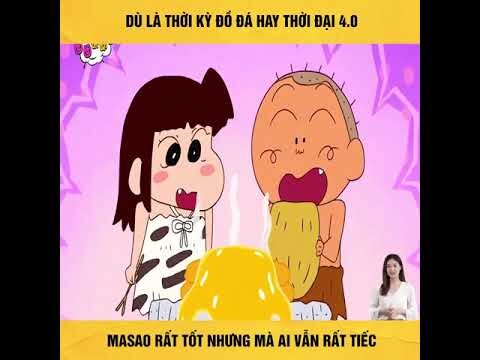 Review phim : Cậu bé bút chì