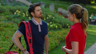 Love on the Right Course (2024)