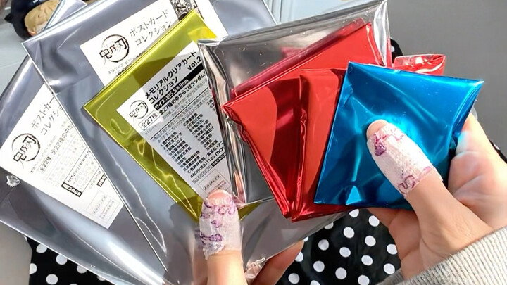 Thử thách! Thanh Gươm Diệt Quỷ quay hộp bí mật