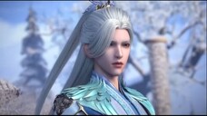 Word of Honor Season 2 Episode 23 Sub Indo