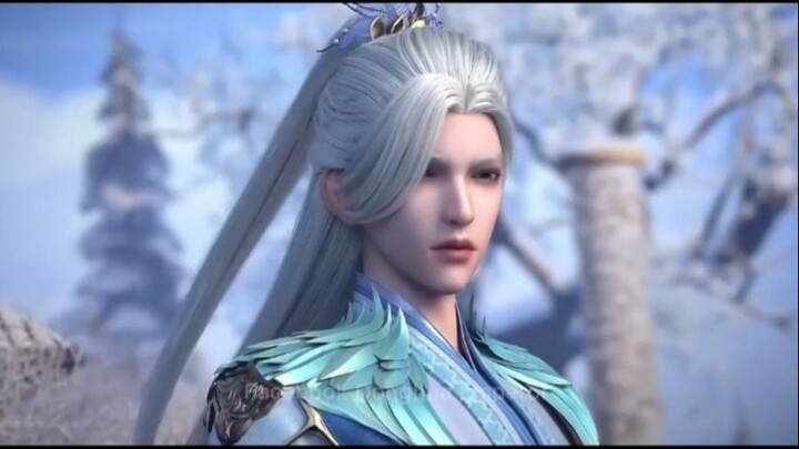 Word of Honor Season 2 Episode 23 Sub Indo