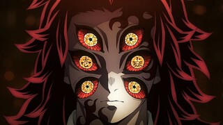 KOKUSHIBO VS SANEMI & GYOMEI Kimetsu No Yaiba Infinity Castle