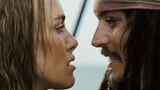 (Pirates of the Caribbean) ยังไงแจ็ก สแปร์โรว์ก็ชอบเอลิซาเบธมากที่สุด