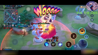 Highlight Liên quân Mobile #40