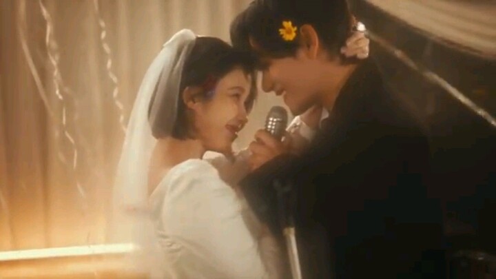 Iu(love wins all) MV