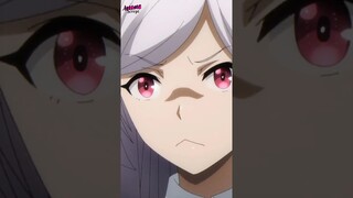 Anime Funny Moments English Dub #shorts