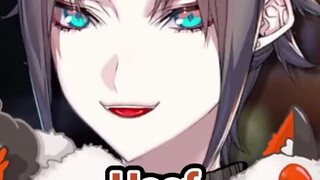 【Mysta Rias】Satu kata membangunkan vtuber