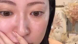 Yoshida Akari (EX-NMB48/Instagram Live/2025.06.28)