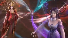 Battle Through The Heavens S5 Ep 162 ENG SUB