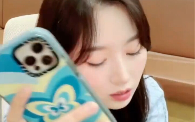 nmixx Oh Haewon cover IVE “ELEVEN”: Một bữa tiệc âm thanh đầy khác biệt!