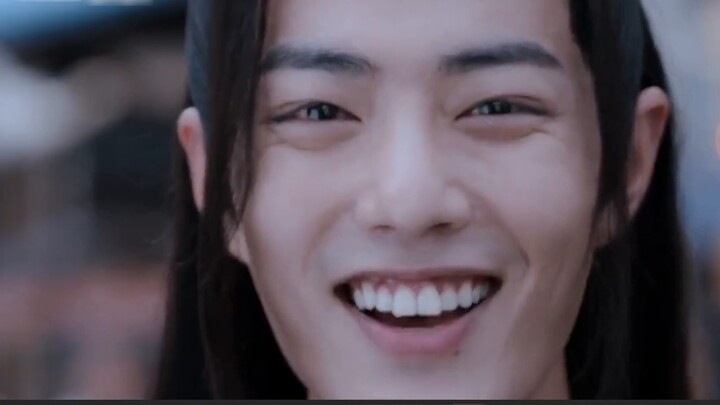 [Versi drama Wangxian/Nikah dulu, cinta kemudian] Cinta ini bisa menunggu | Episode 16 | (Kunzexian 