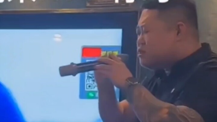 [Self-Taught Painting] The King of Karaoke Series