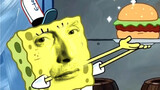 Spongebob: Delicious Blood Emperor Burger