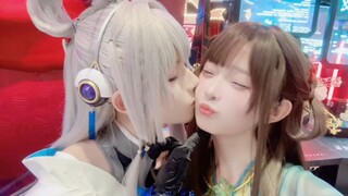 真的搞不懂漫展有什么好玩的？