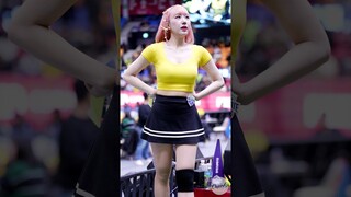 자꾸 생각나는 야야야 박성은 치어리더 Park Sung Eun