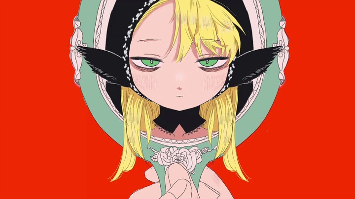 【Labyrinth rice handwritten】Applicator|Marluciel Center