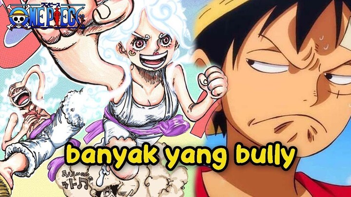 REVIEW OP 1118!! APAKAH NIKA BONNEY SEKUAT NIKA LUFFY? (ONE PIECE)