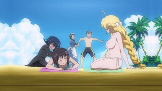 ada yang menarik tapi bukan bakat ada yang bulat tapi bukan tomat I Lady vs butler