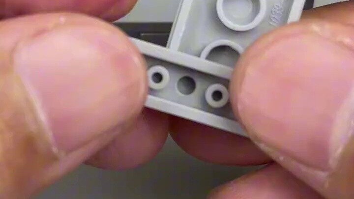 Brick Vending Machine Gold Remake