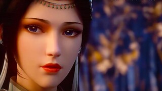 "If Hai Lao hadn't stopped them, the Yunlan Sect would have been destroyed by Xiao Yan."