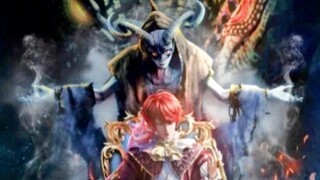 Law Of The Devil Eps 15 sub indo