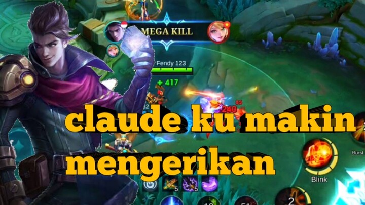 pus rank bersama dexter