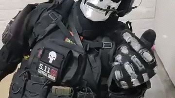 Iba't ibang Dead Effect ng CodM