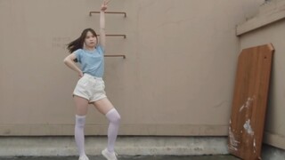 ［bunny］Climbing high is dangerous