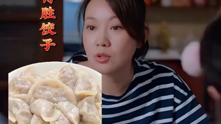 Cuộc chiến giữa phụ nữ thật đáng sợ, cãi nhau thắng rồi cũng phải ăn một bữa sủi cảo chiến thắng!
