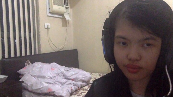 Meh IRL WITH LIPSTICK